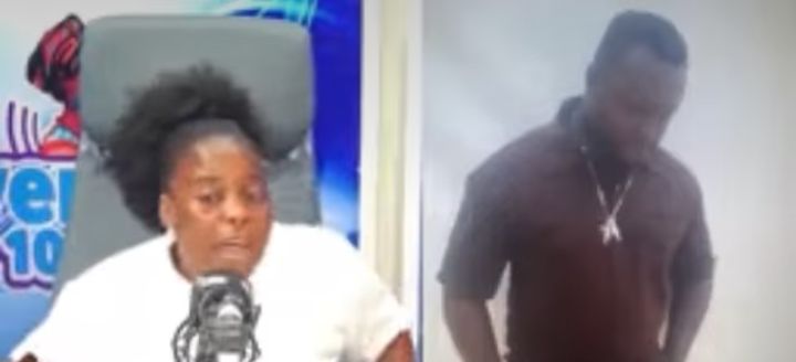 Ghanaian mother of 5 fumes as her husband prepares to marry another woman after 12 years of marriage