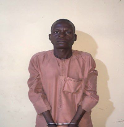 Troops arrest wanted ISWAP informant providing intelligence on military deployments in Borno