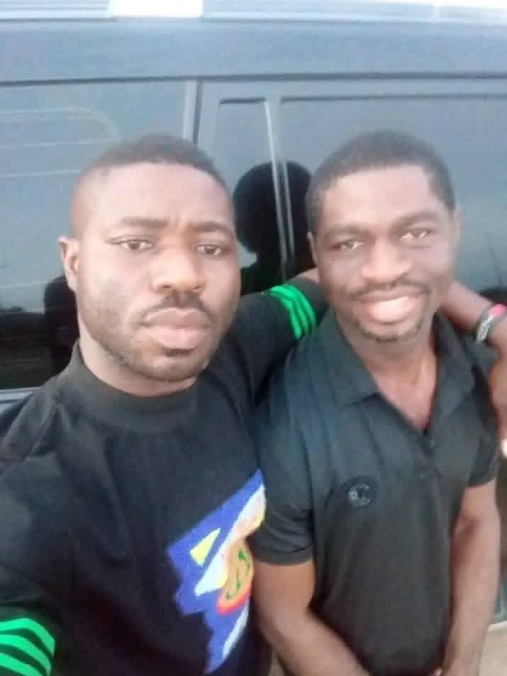 Three Nigerian brothers die within a year