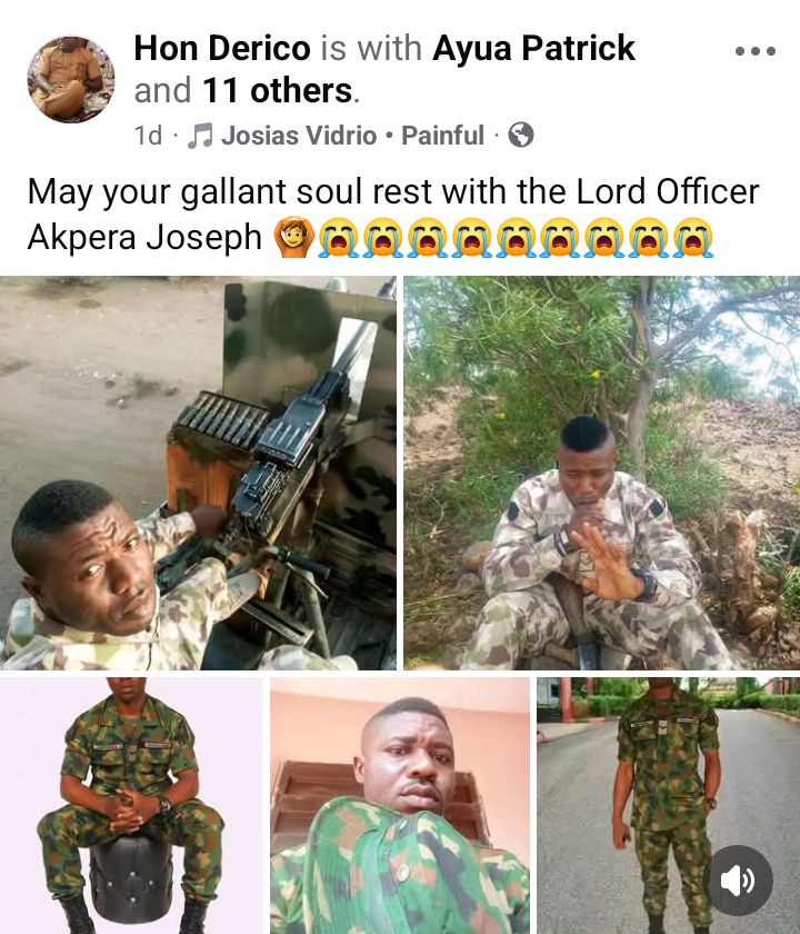 Three Nigerian brothers die within a year