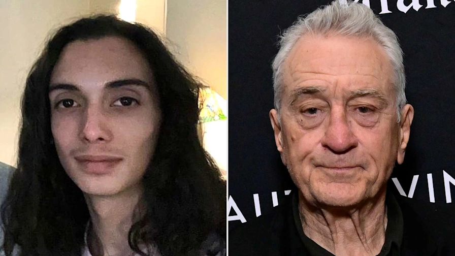 Five charged in overdose d3ath of actor Robert De Niro?s grandson