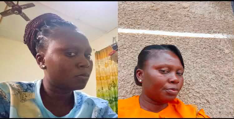 She wasn't looking good when I met her - Man laments his wife left him after he "made her beautiful"