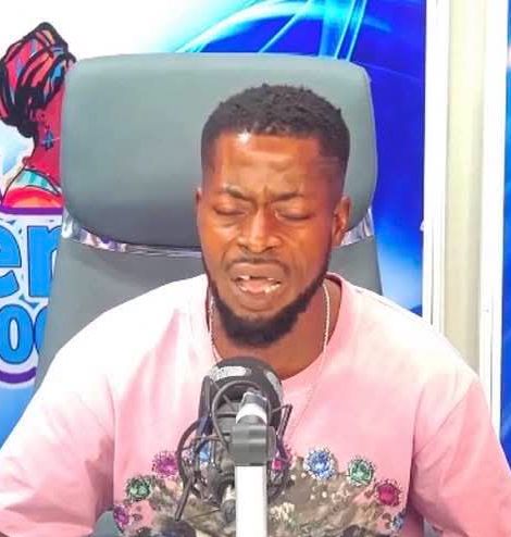 She wasn't looking good when I met her - Man laments his wife left him after he "made her beautiful"