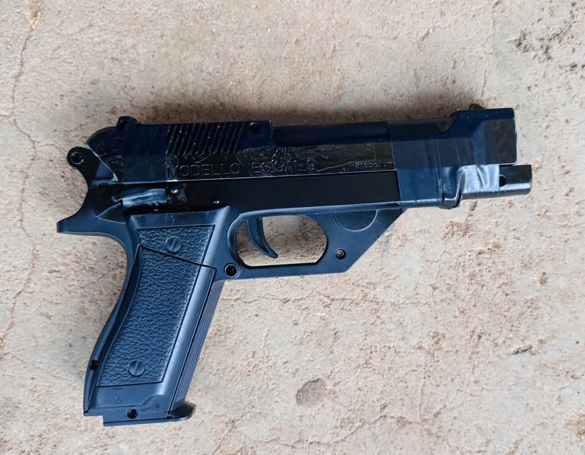 Police arrest suspect over alleged abduction and sexual assault of a woman in Edo
