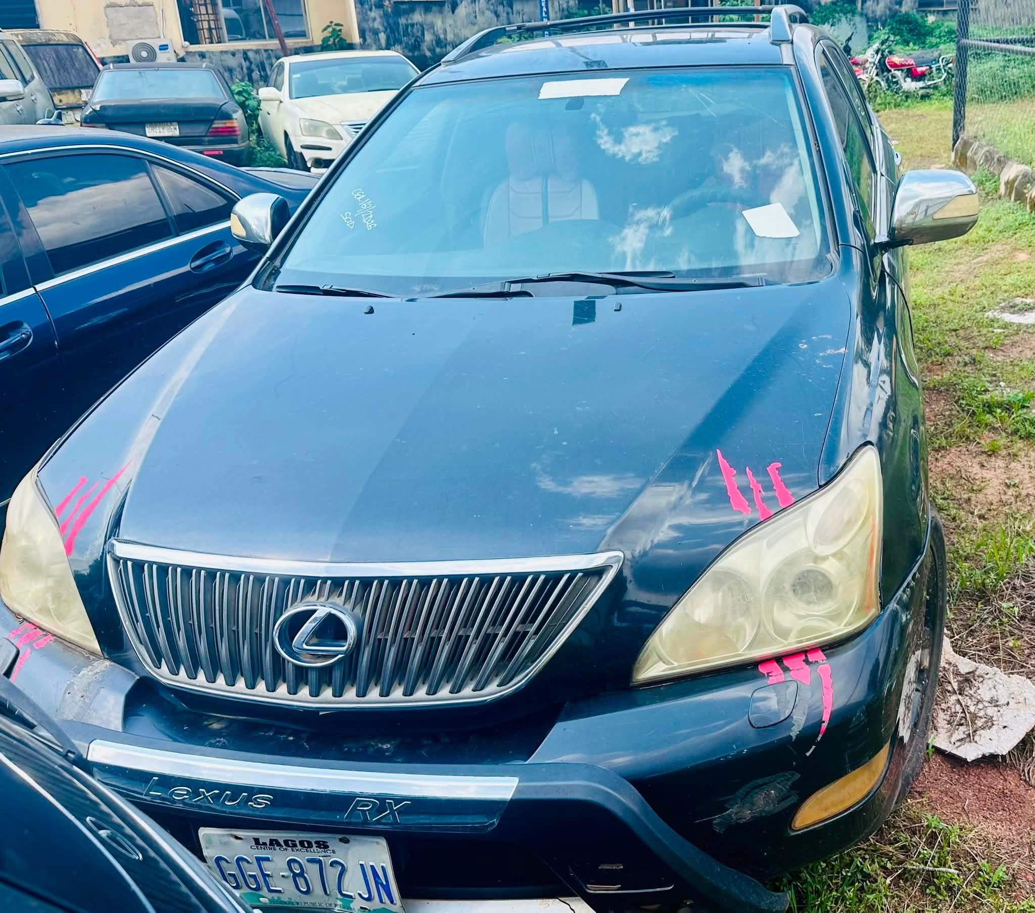 Police arrest suspect over alleged abduction and sexual assault of a woman in Edo