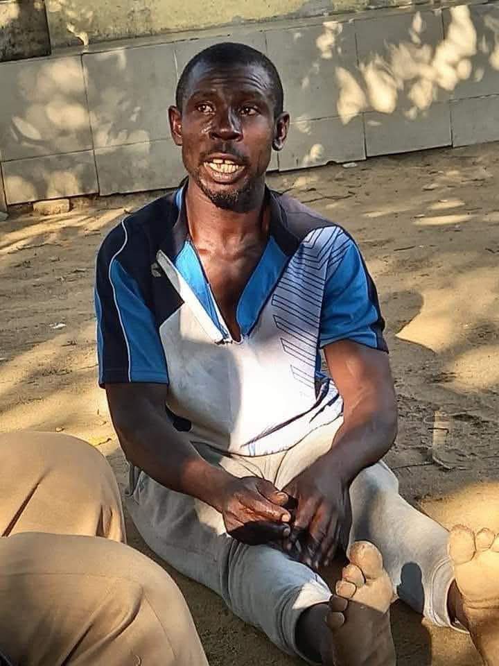 Court sentences father to 30 years imprisonment for sexually assaulting his 14-year-old daughter in Akwa Ibom