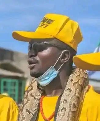 Police arrest barber for fatally stabbing man in Jigawa