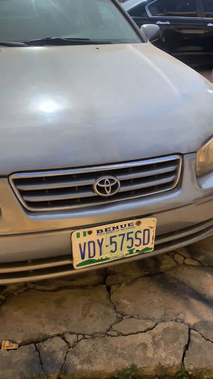FCT police arrest acclaimed pastor allegedly involved in interstate car theft, recover stolen vehicle
