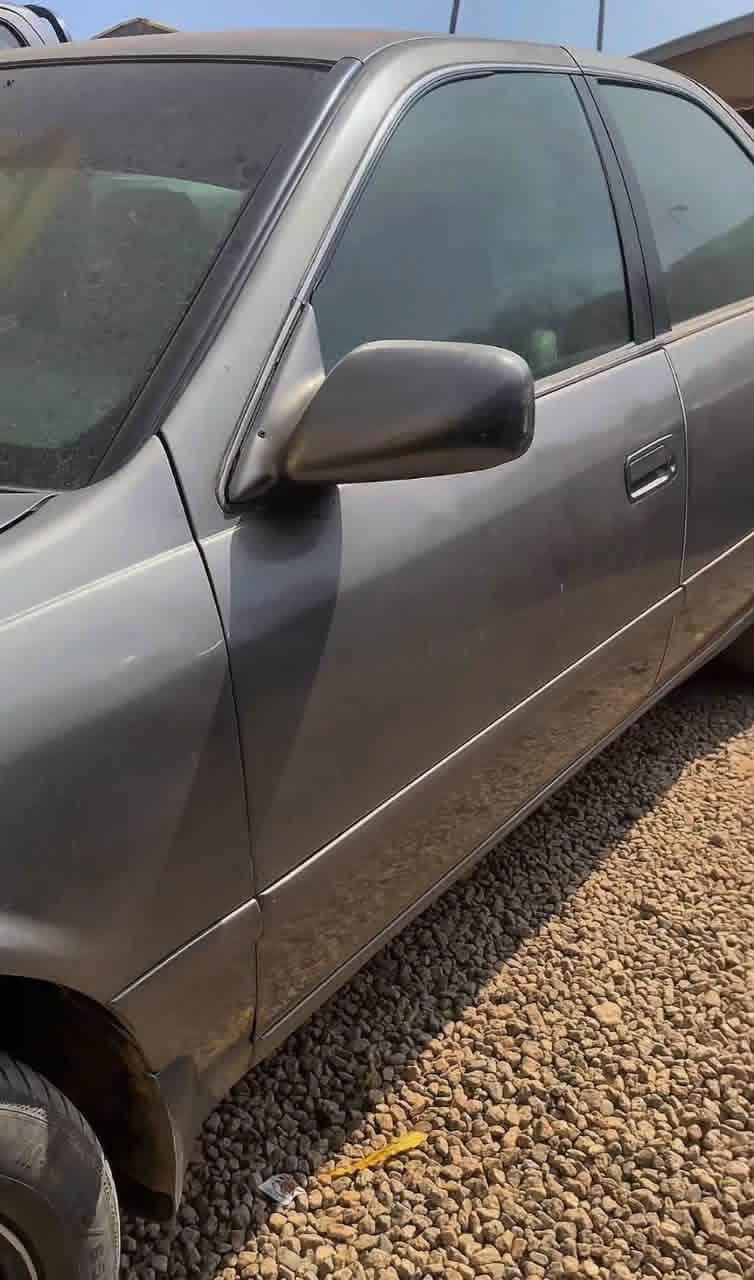 FCT police arrest acclaimed pastor allegedly involved in interstate car theft, recover stolen vehicle