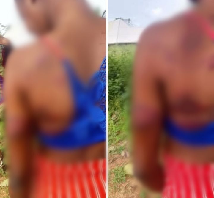 Ebonyi school senior prefect allegedly assaults female student for refusing to kneel for him