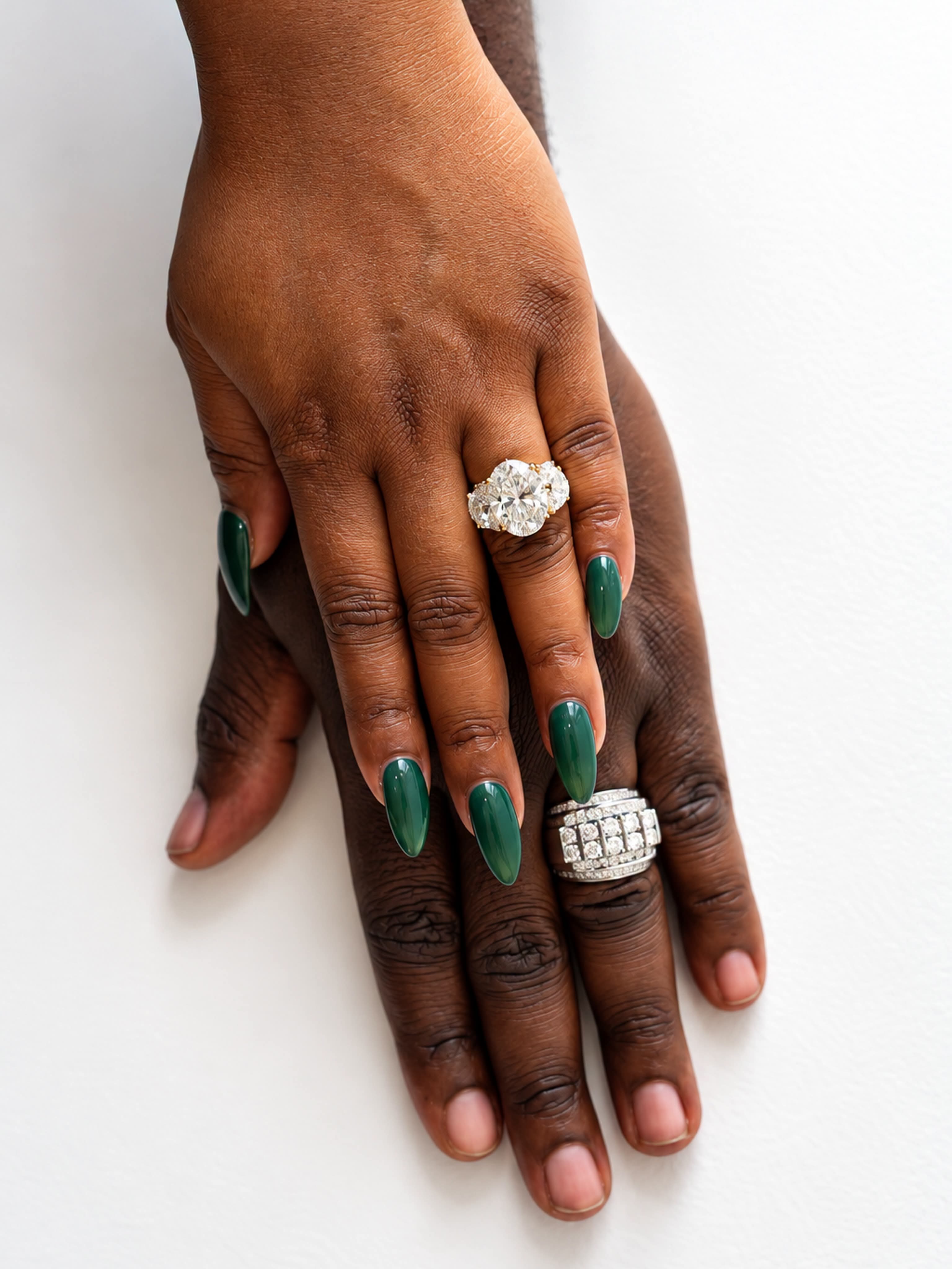Pastor Jimmy Odukoya announces his engagement