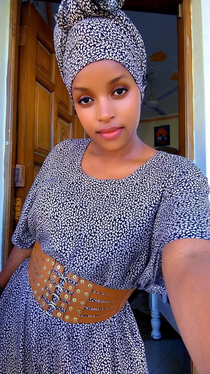 Videos emerges of Kenyan woman partying with friends before alleged poisoning