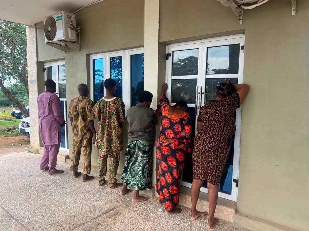 Akwa Ibom court sentences man to five years imprisonment for stealing and selling child