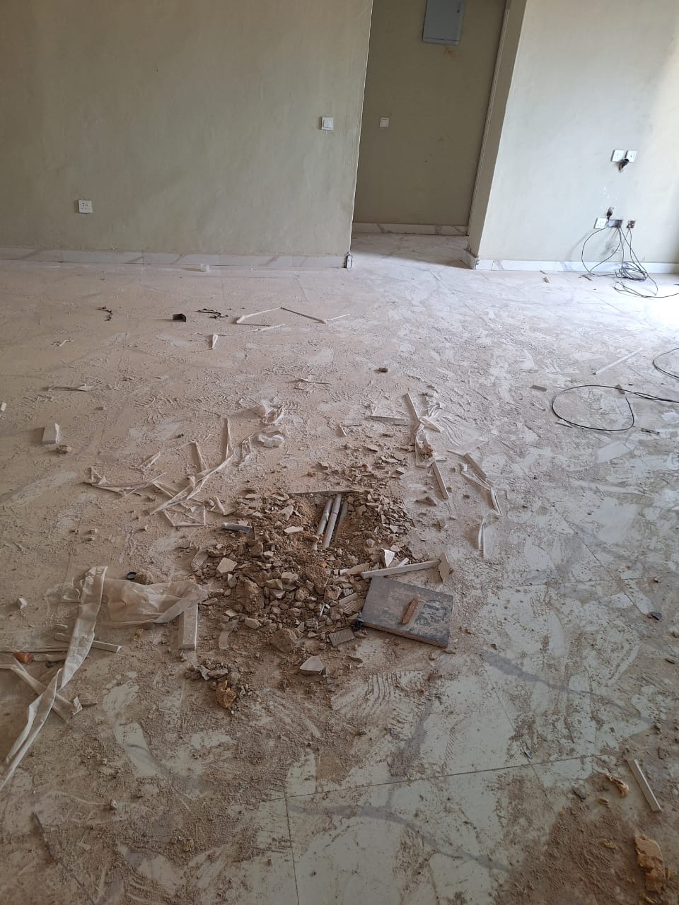 Concerned subscribers/residents of the Greater Lagos County Apartments, Obele-Oniwala, Surulere write open letter to Governor Sanwo Olu over Megamound Investment