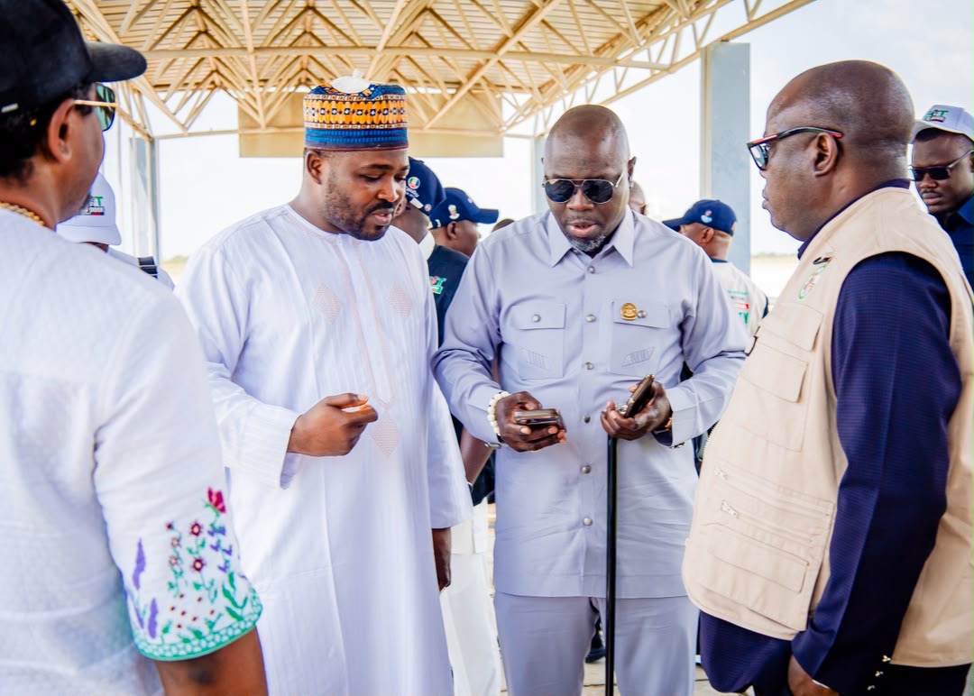 Tompolo’s PBAT Movement Deploys 34 Campaign Vehicles to Kwara, Inaugurates State Executives