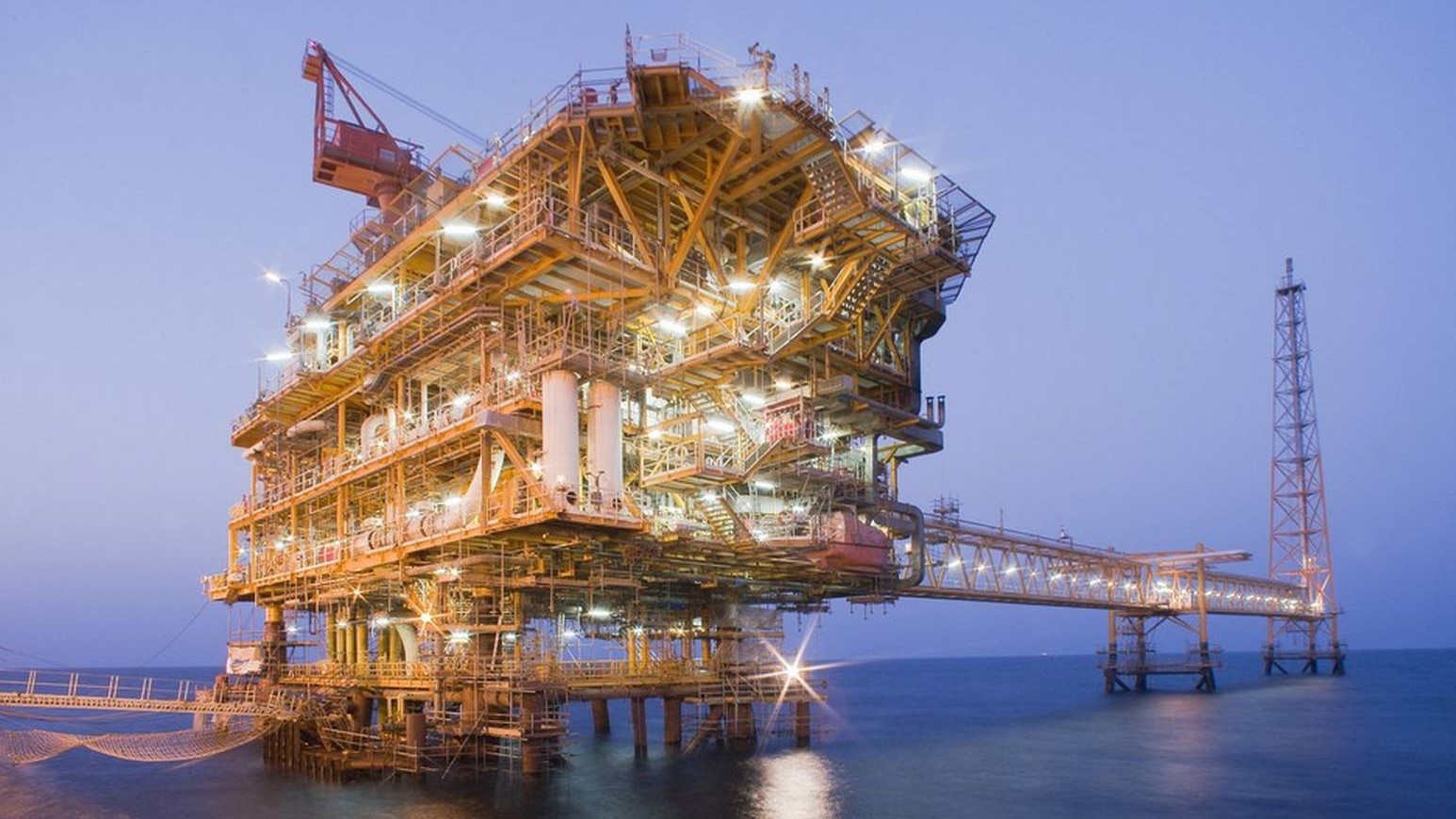 Trump threatens to ?blow up? the world?s largest gas reserve if Iran continues attacking Qatar