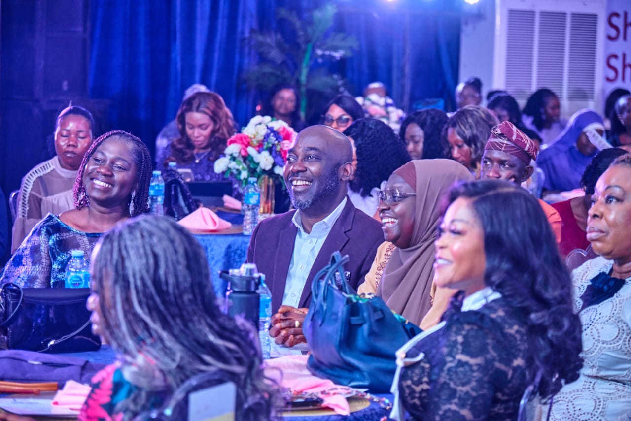 Lafarge Africa Reaffirms Commitment to Building Sustainable Impact Through Women at International Women?s Day 2026