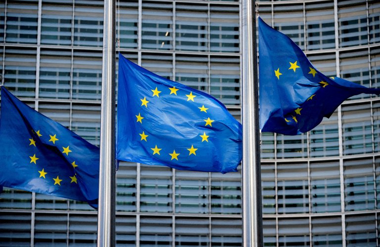 5 EU states plan first deportation center in Africa