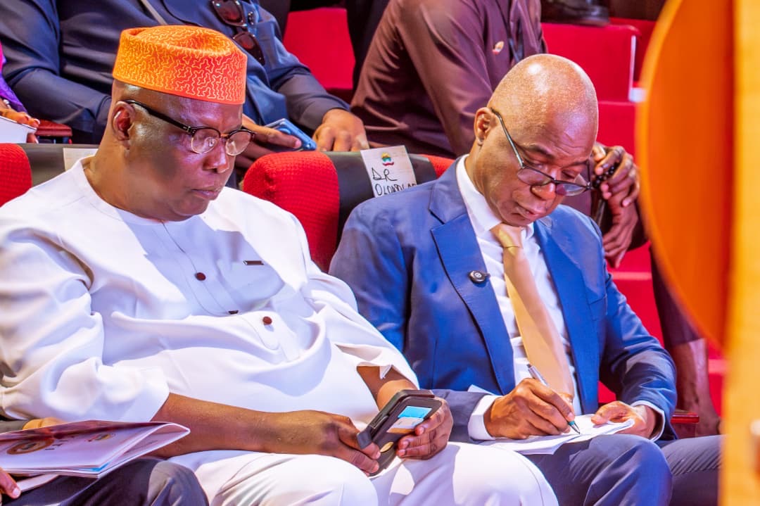 Olowolafe commends Ekiti over six technical colleges, calls for further investment