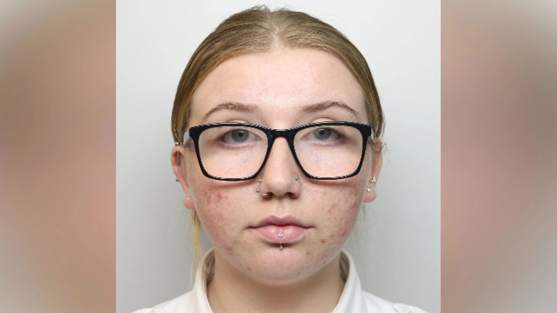 20-year-old prison officer jailed for relationship with older male inmate when she was 18