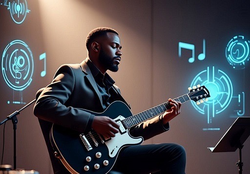 The Rise of AI-Generated Music: Progress or a Problem for Artists?