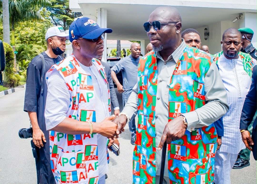 2027: Tompolo’s PBAT Door-to-Door Movement Mobilises Lagos Residents for Tinubu