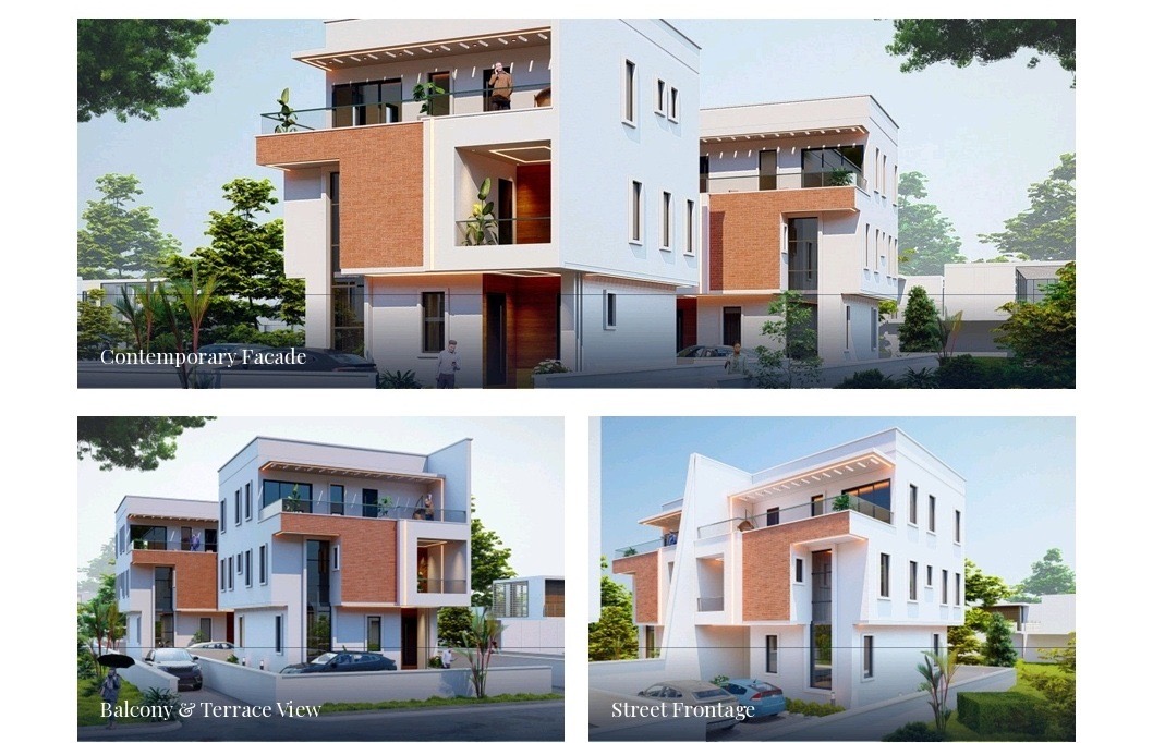 OWN A HOME IN ZANZIBAR RESIDENCES — LUXURY REDEFINED