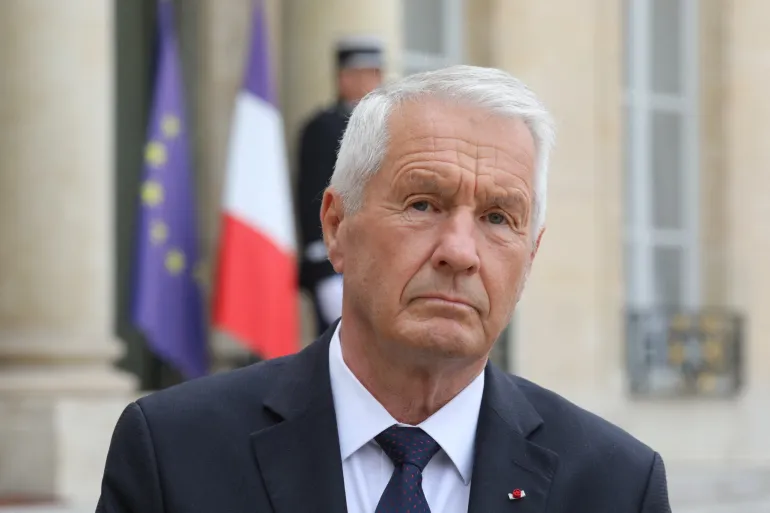 Norway Police probe Former Prime Minister Jagland over alleged Epstein links