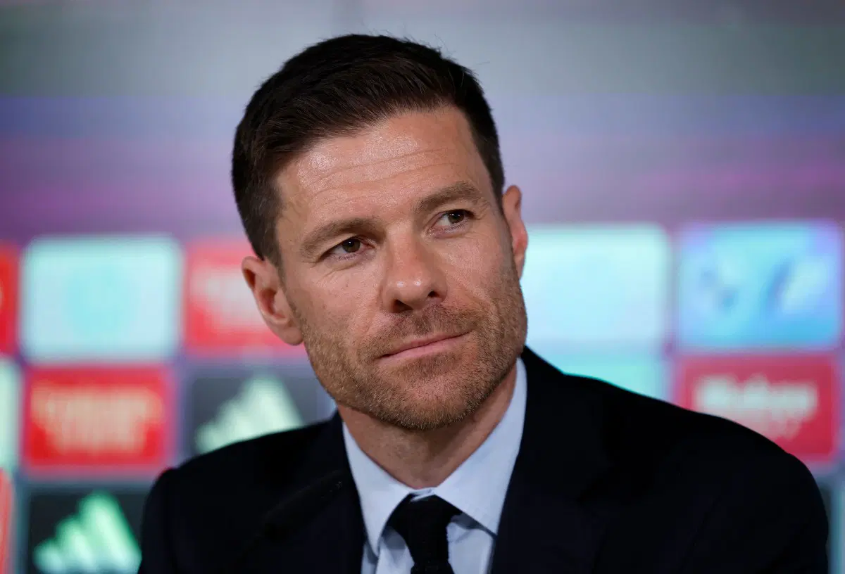 Chelsea reach total agreement to appoint Xabi Alonso as Manager
