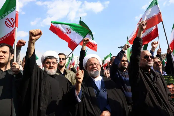 Iran