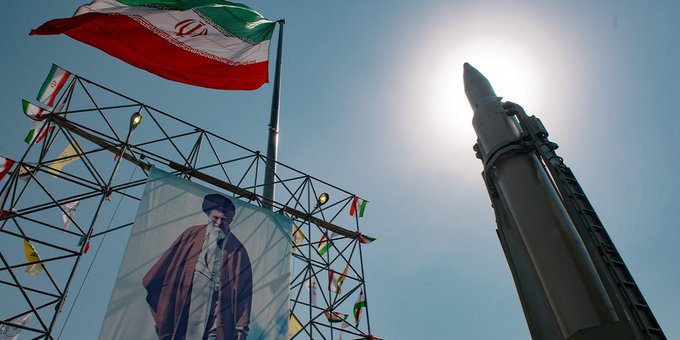 Iran plunged into internet blackout as nationwide anti-government turmoil spreads  (videos)