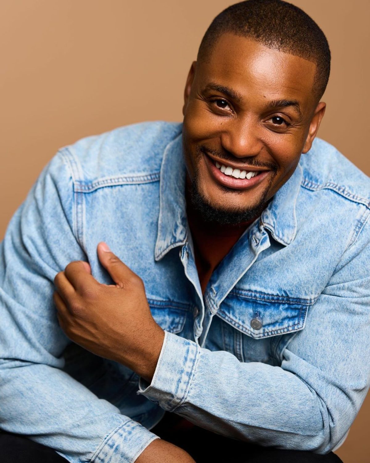 Actor Alex Akubo had a wife, Yomi Casual