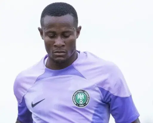 Super Eagles Goalkeeper Obasogie suspended over match-fixing allegations