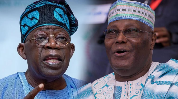 Account for Nigeria’s ₦166.79trn debt before asking World Bank for $1.5bn loan – Atiku tells Tinubu