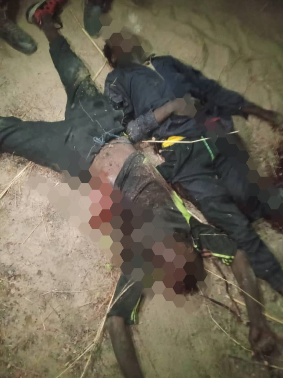 Army troops and CJTF neutralise 21 terrorists in Borno