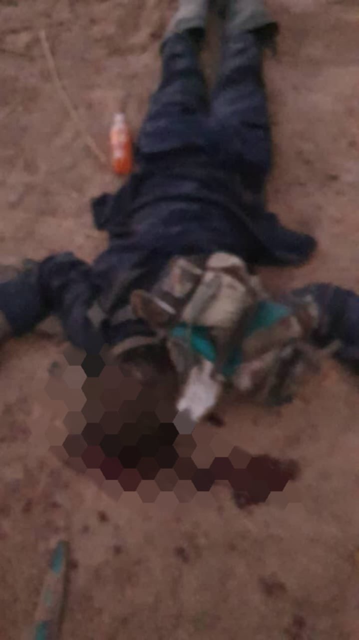 Army troops and CJTF neutralise 21 terrorists in Borno