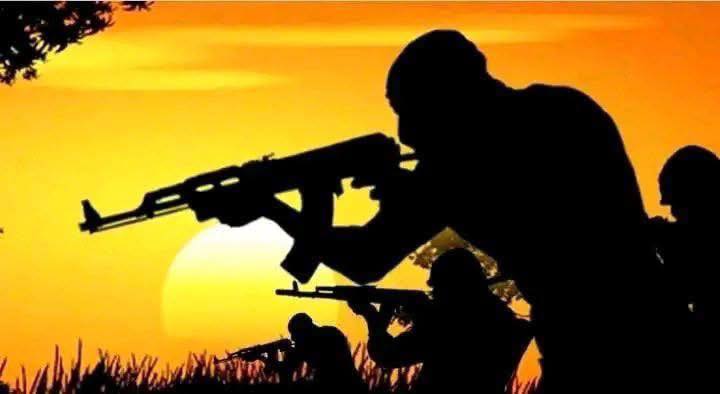 One d3ad, two injured as bandits open fire on vehicle during attempted kidnapping in Kogi