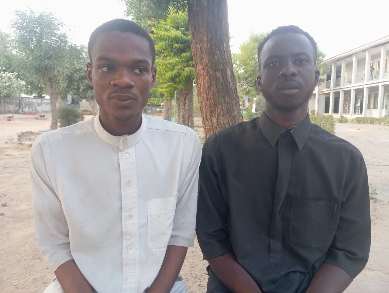 Court remands two men for allegedly kidnapping and k!lling 14-year-old boy in Kano