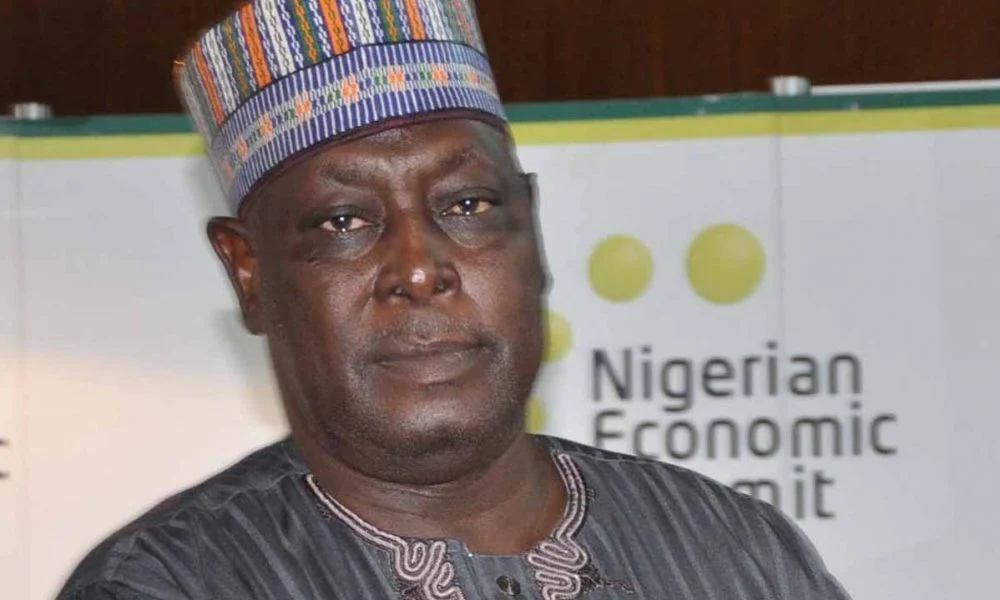 2027: I dragged Peter Obi, convinced Kwankwaso to join ADC – Babachir Lawal
