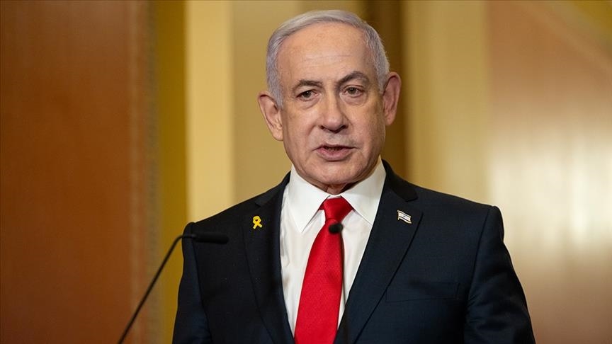 Israel ready to strike enemies at moment’s notice - Netanyahu