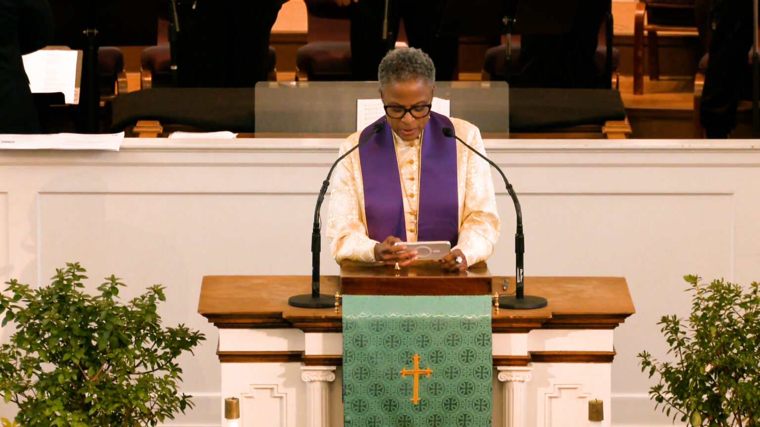 Bishop says we need a âThird Testamentâ because the old and new testaments are âproblematicâ and ânot the word of Godâ