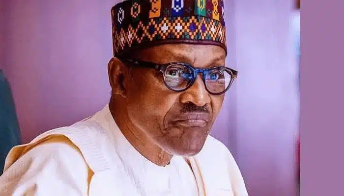 Former Chief of Staff, Ibrahim Gambari reveals how Northern Governors met Buhari ahead of 2023 Election to ?Anoint? successor