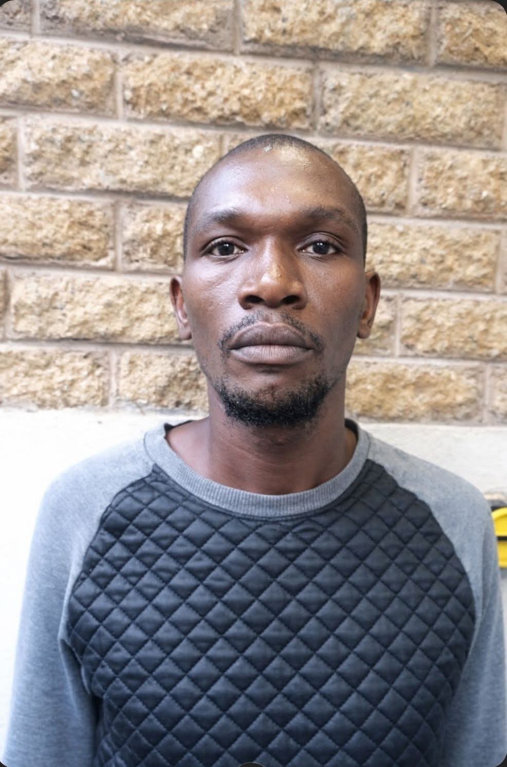 South African man sentenced to life imprisonment for m8rder of his girlfriend