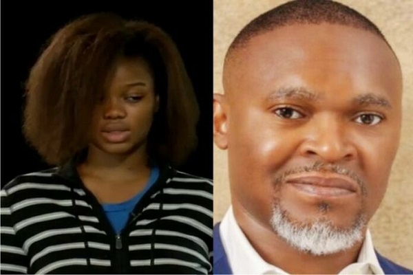 Chidinma Ojukwu denies discussing Super TV CEOâs death with co-defendant