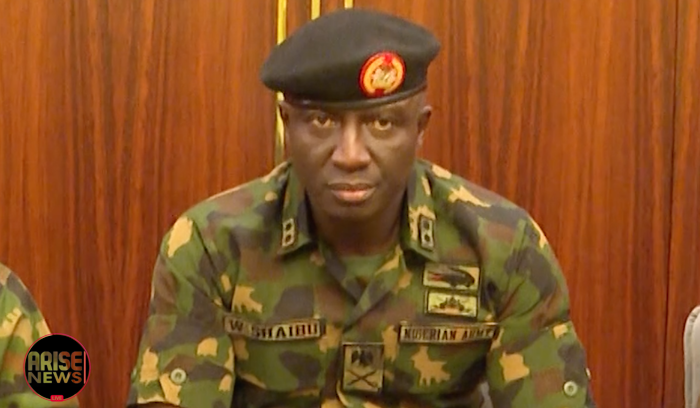 Boko Haram and ISWAP are circulating old photos and reports to deceive public â Army