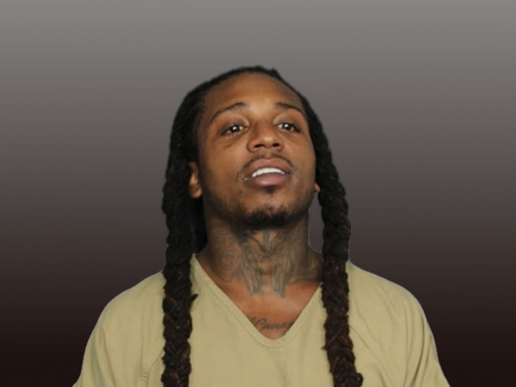 R&B singerJacquees arrested on DUI & battery on an officer charges