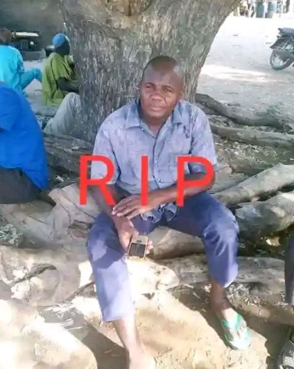 Plateau housewife abducted alongside daughter after m8rder of husband gives birth in captivity