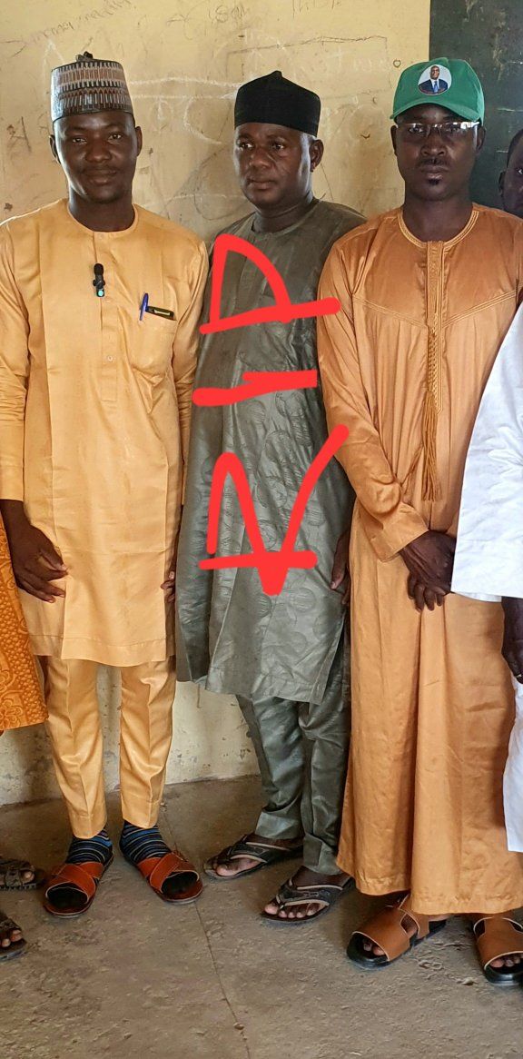 Plateau housewife abducted alongside daughter after m8rder of husband gives birth in captivity