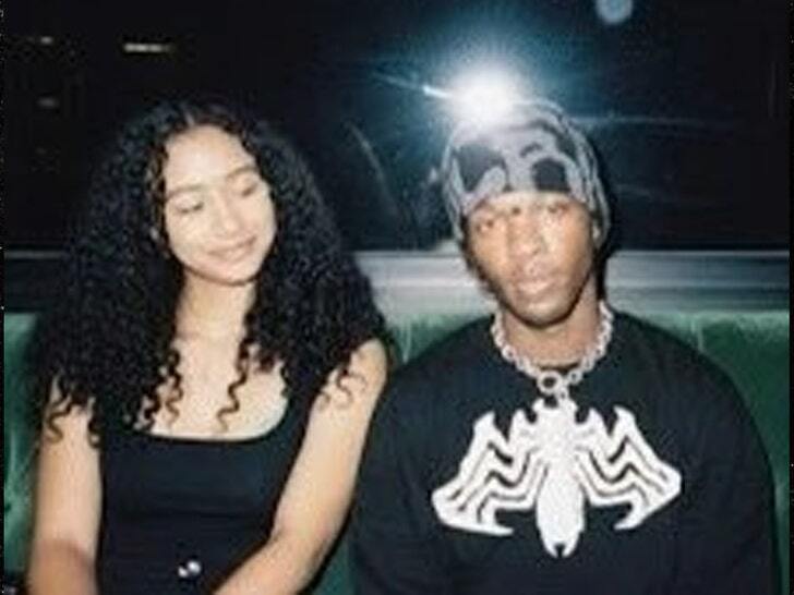 Singer D4vd arrested over murd�r of 14-year-old Celeste Rivas months after her body was found in the trunk of a Tesla