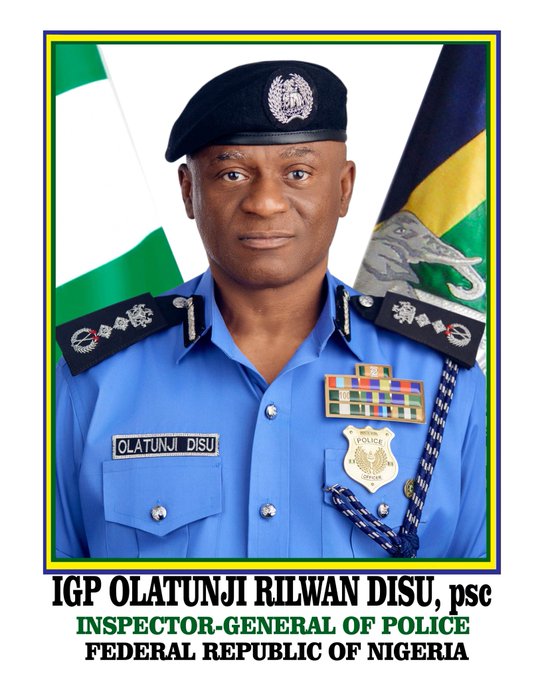 2,000 police stations not enough to protect 200m Nigerians ? IGP
